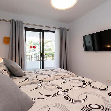 Cristian Sur Luxury 2 Bedroom Apartment Los Cristianos (Tenerife) Luaran gambar